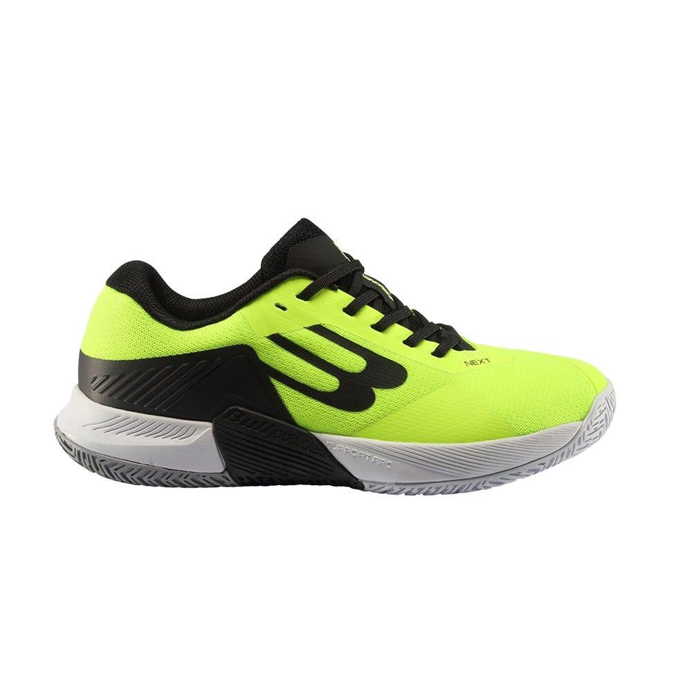 Bullpadel next 23v 074000 verde fluorescente