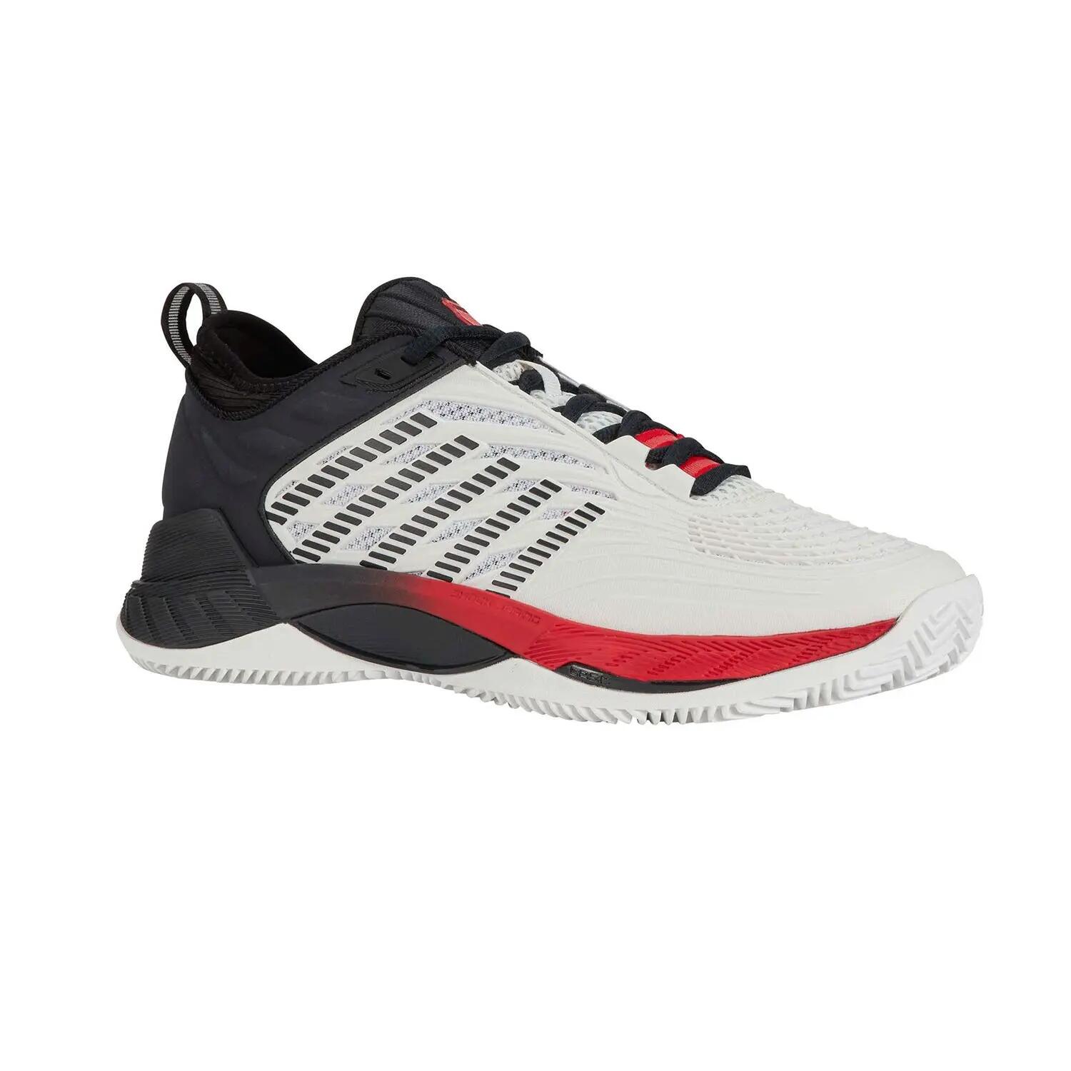 Kswiss Hypercourt Supreme 2 Hb Bianco 09072104 2/7