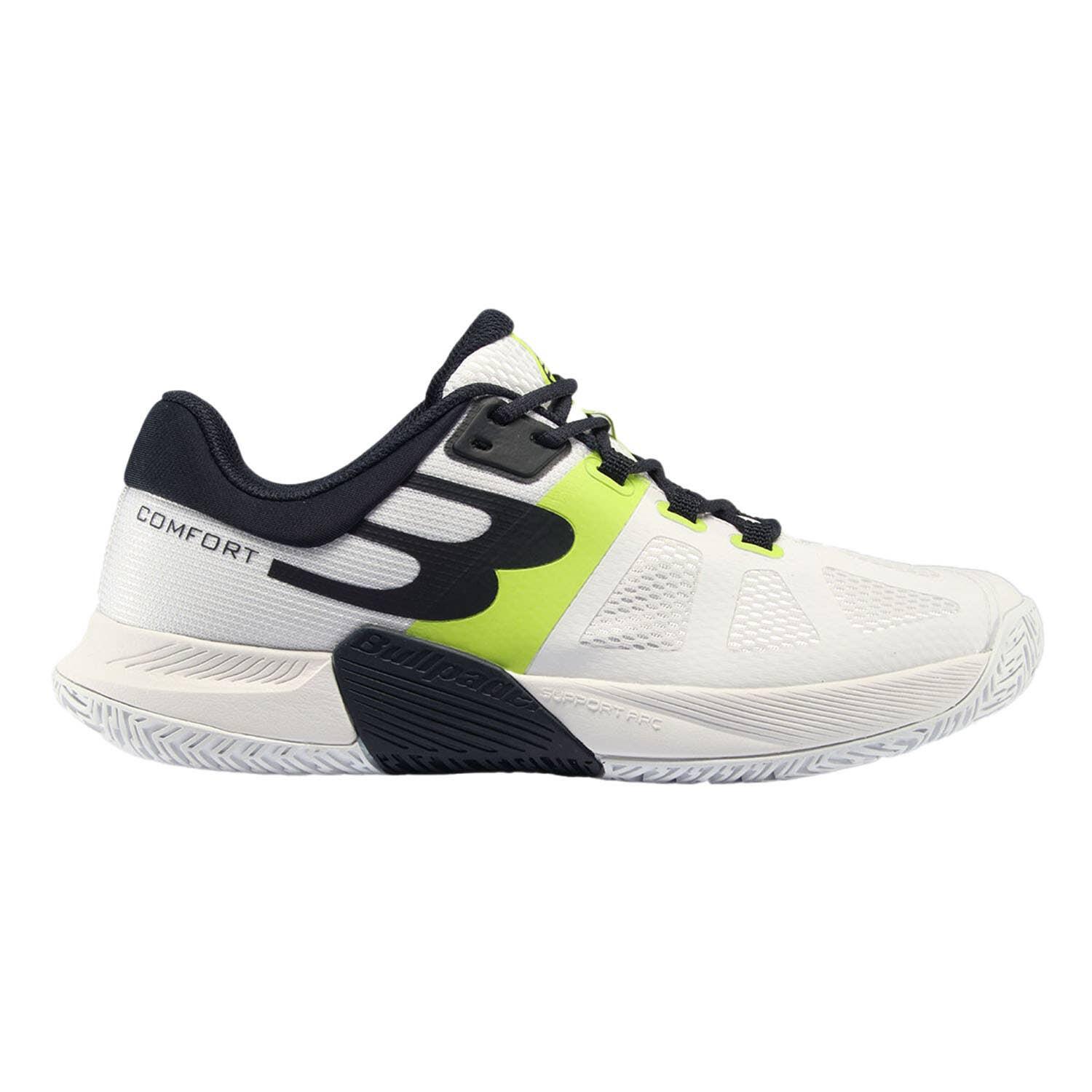 BULLPADEL Bullpadel Prf Comfort 24i Ck62012000 Weiss