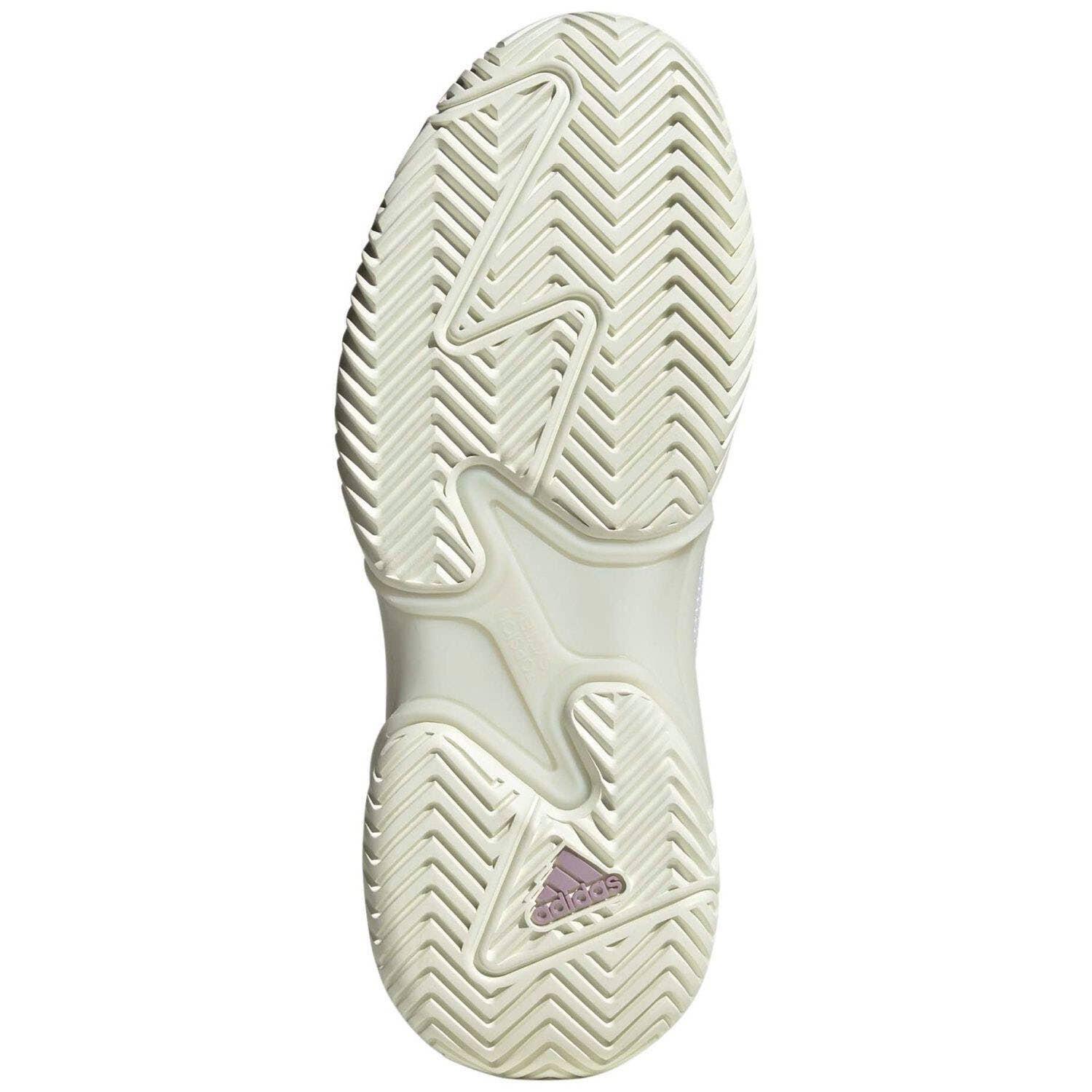 Adidas Barricade W If0409 Blanco Mujer 6/6