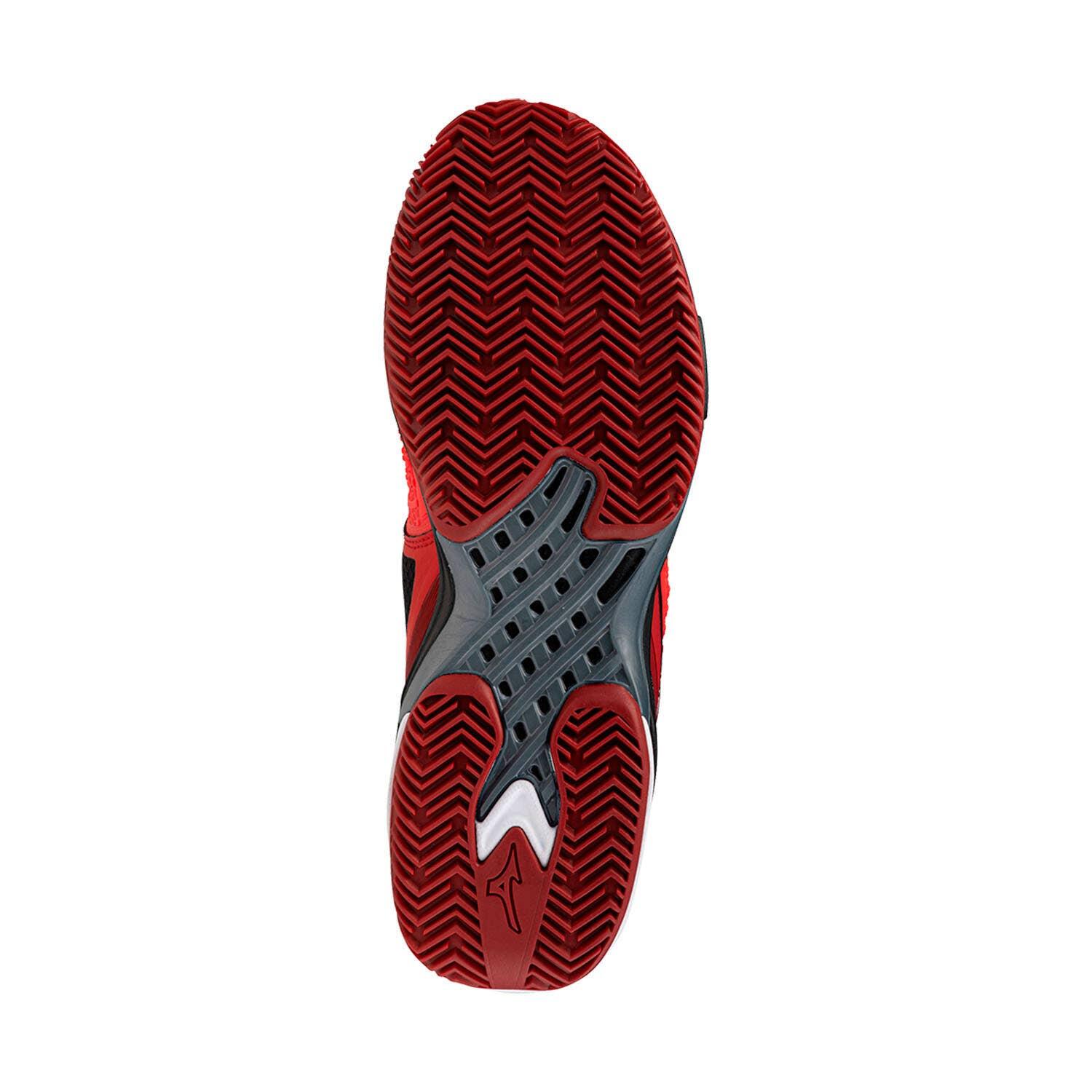 Mizuno Wave Exceed Tour 6 Cc 61gc247461 Rot 4/4