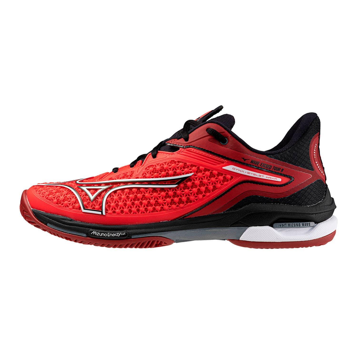 Mizuno Wave Exceed Tour 6 Cc 61gc247461 Rot 2/4