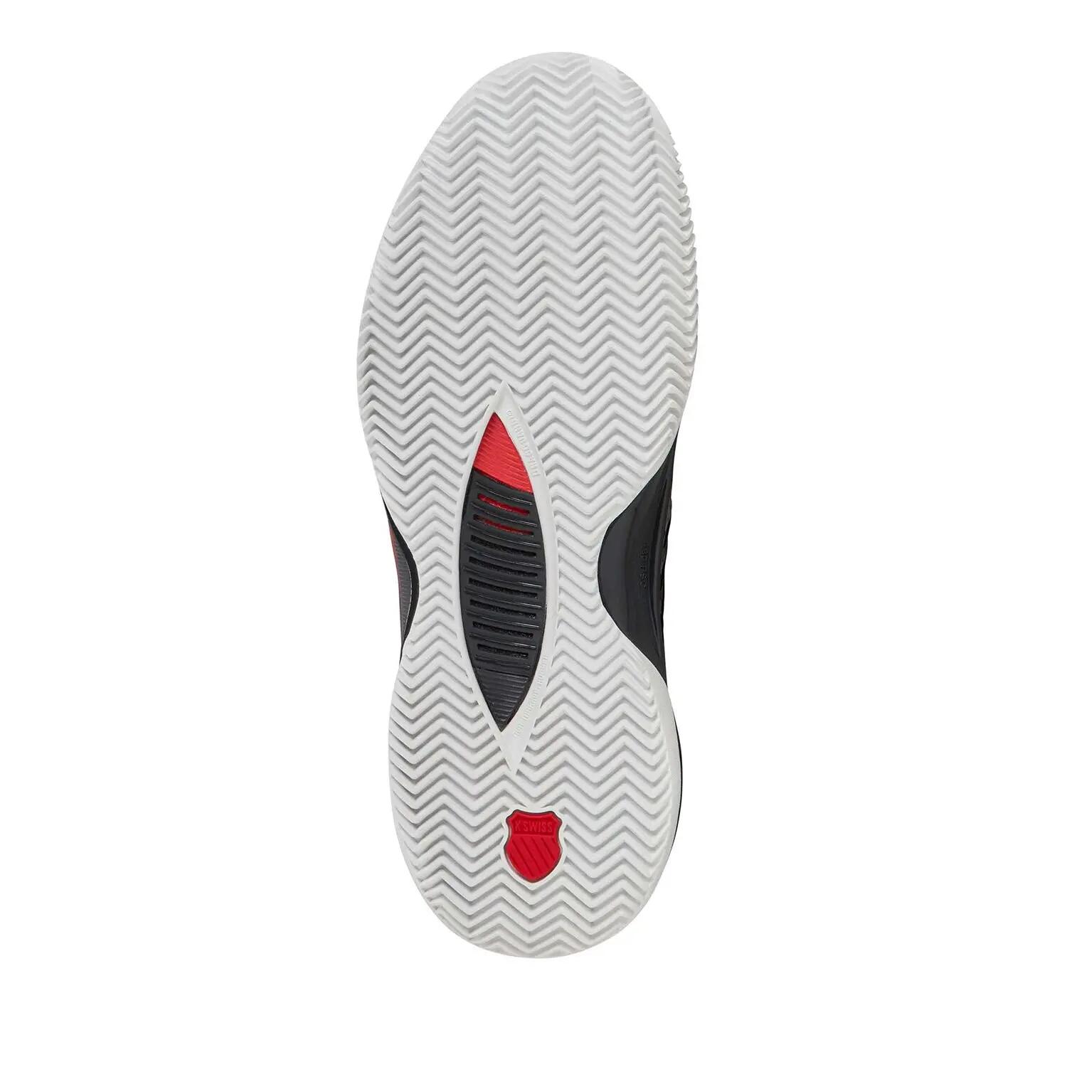 Kswiss Hypercourt Supreme 2 Hb Bianco 09072104 7/7