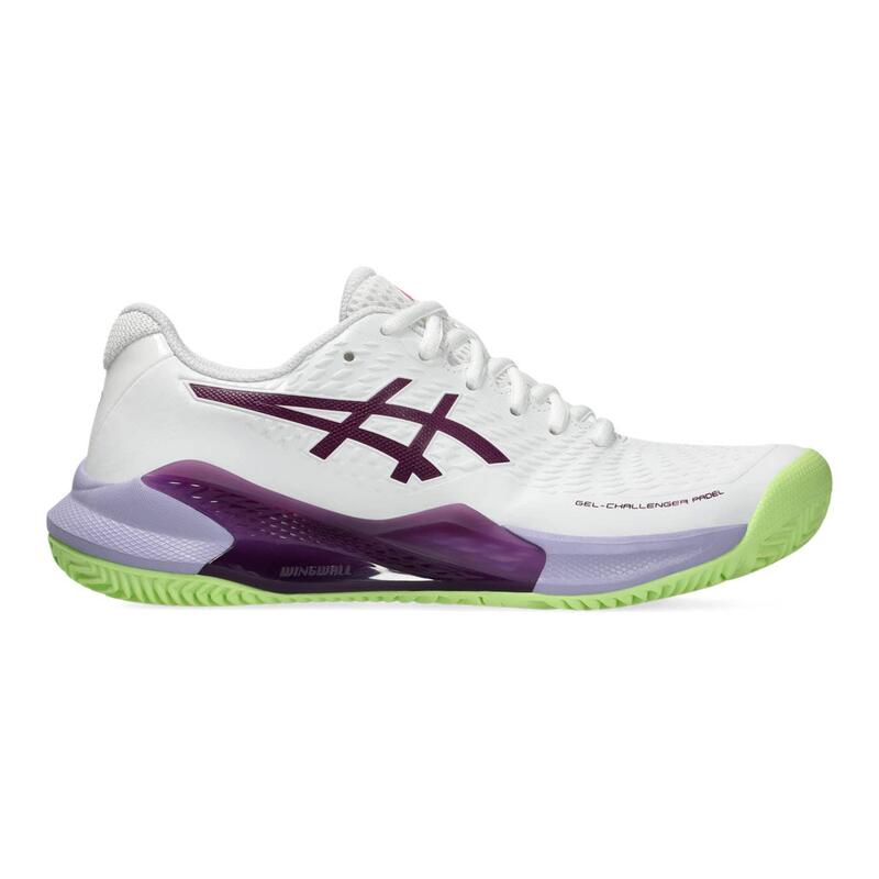 Dames padel schoenen Asics Gel-Challenger 14