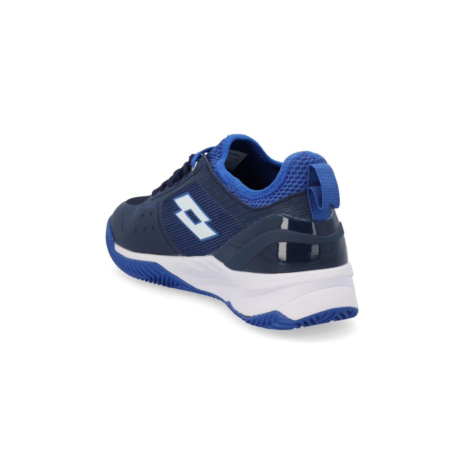Lotto Mirage 200 Cly Blu Bianco 2136269fd 3/6