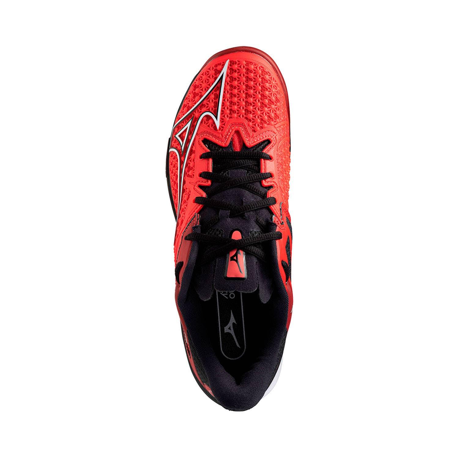 Mizuno Wave Exceed Tour 6 Cc 61gc247461 Rot 3/4