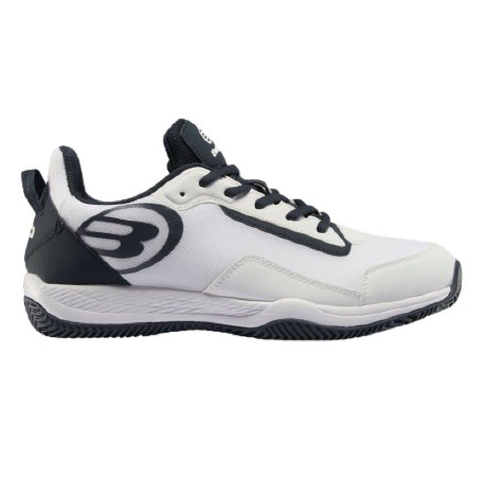 BULLPADEL Shoes Bullpadel Bowl 24v Junior Ce53012000 White