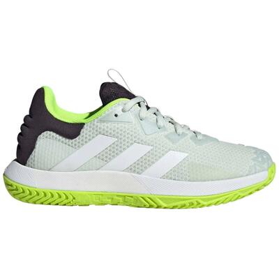 Adidas Solematch Control M If0438 Bianco