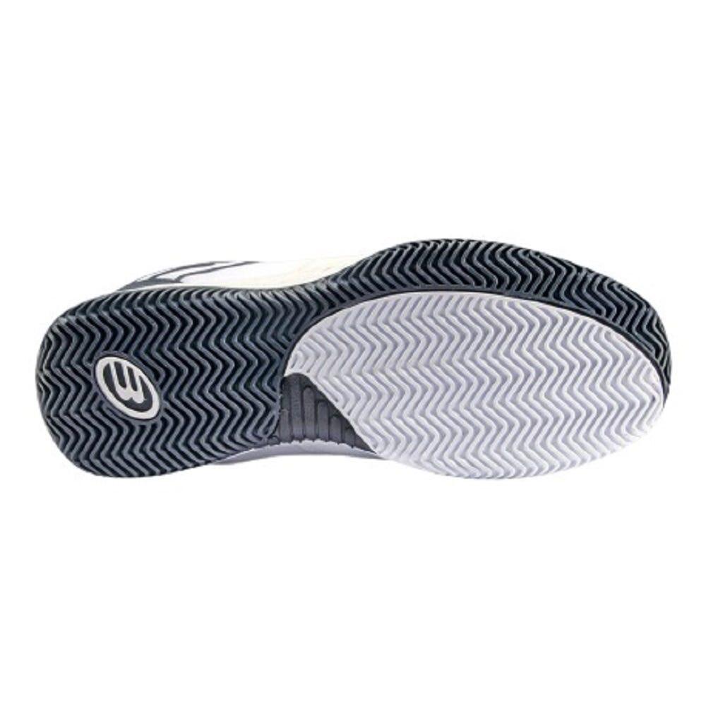 Shoes Bullpadel Bowl 24v Junior Ce53012000 White 2/5