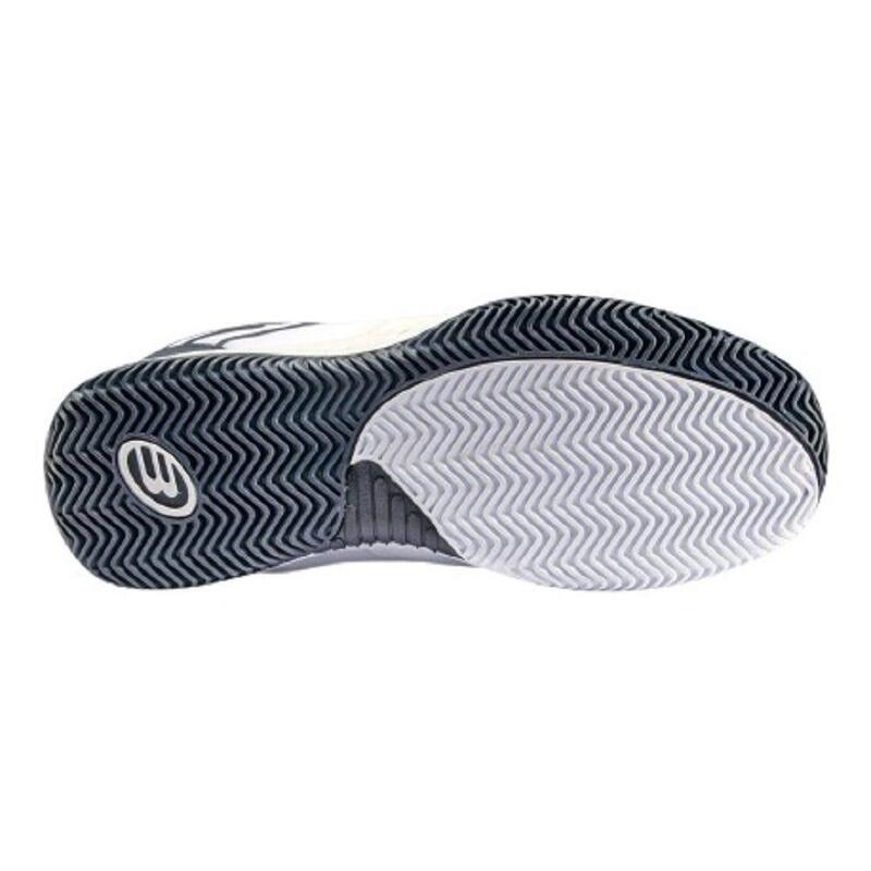Sapatos Bullpadel Bowl 24v Junior Sapatos Ce53012000 Branco