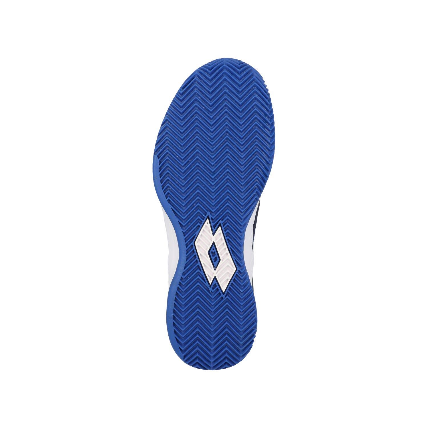 Lotto Mirage 200 Cly Blu Bianco 2136269fd 6/6