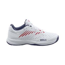 Chaussures De Padel Wilson Kaos Comp 3 Wrs328740 Blanches