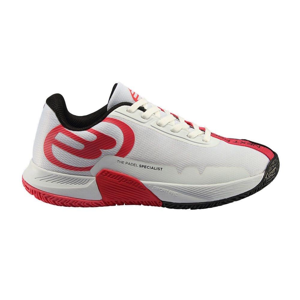 BULLPADEL Bullpadel Next Pro 23v Da Donna Bianche 012000