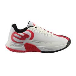 Chaussures Femme Bullpadel Next Pro 23v 012000 Blanches