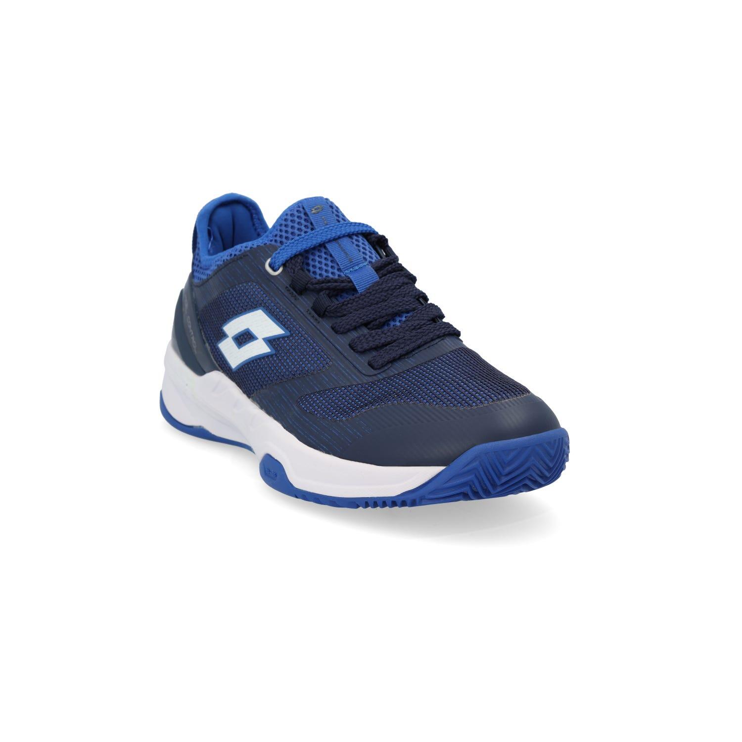 Lotto Mirage 200 Cly Blu Bianco 2136269fd 2/6