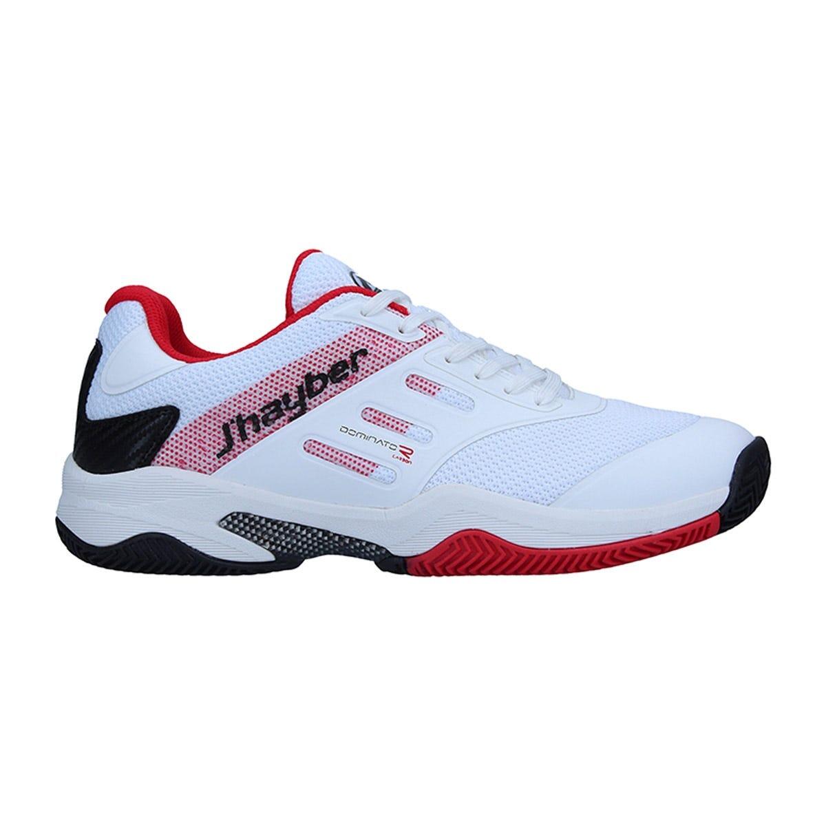 J'HAYBER White And Red Jhayber Tatena Za44410-100