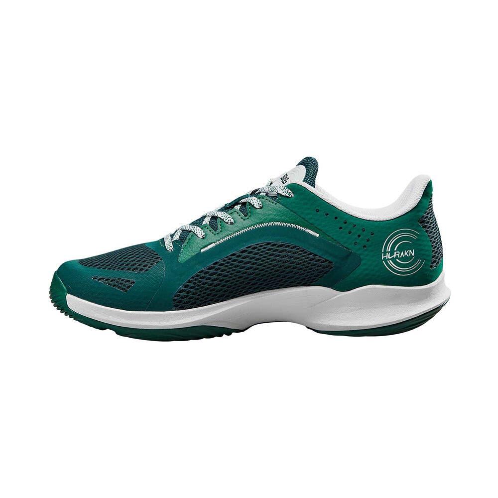 Wilson Hurakn 2.0 Verde Wrs331650 2/4