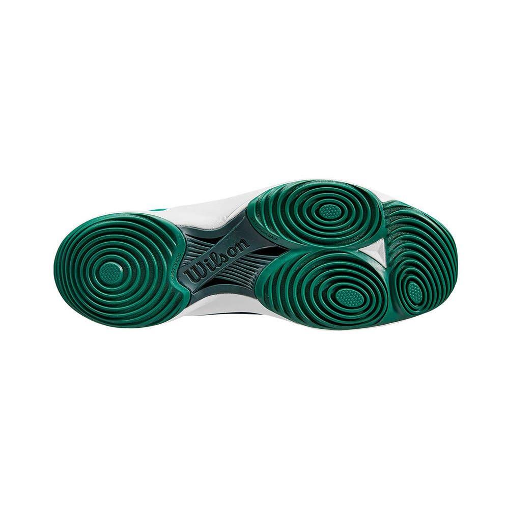Wilson Hurakn 2.0 Verde Wrs331650 4/4