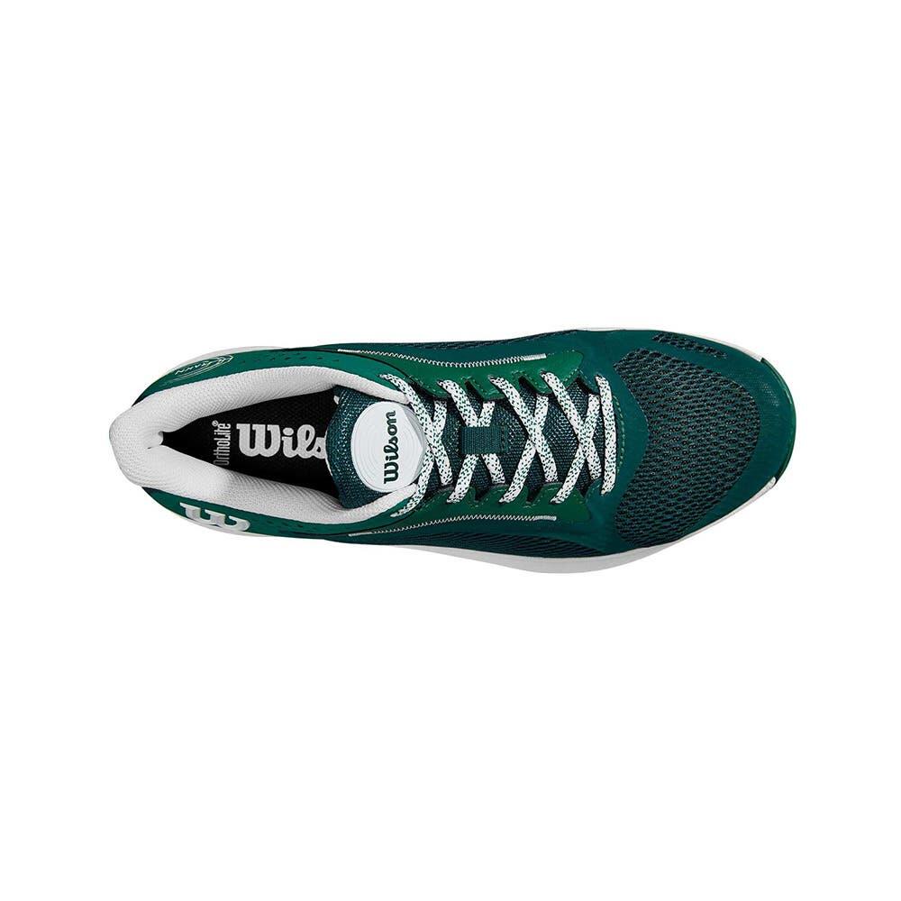 Wilson Hurakn 2.0 Verde Wrs331650 3/4