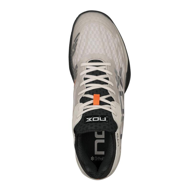 Nox At10 At10 Limited Edition Calat10ltdd Beige