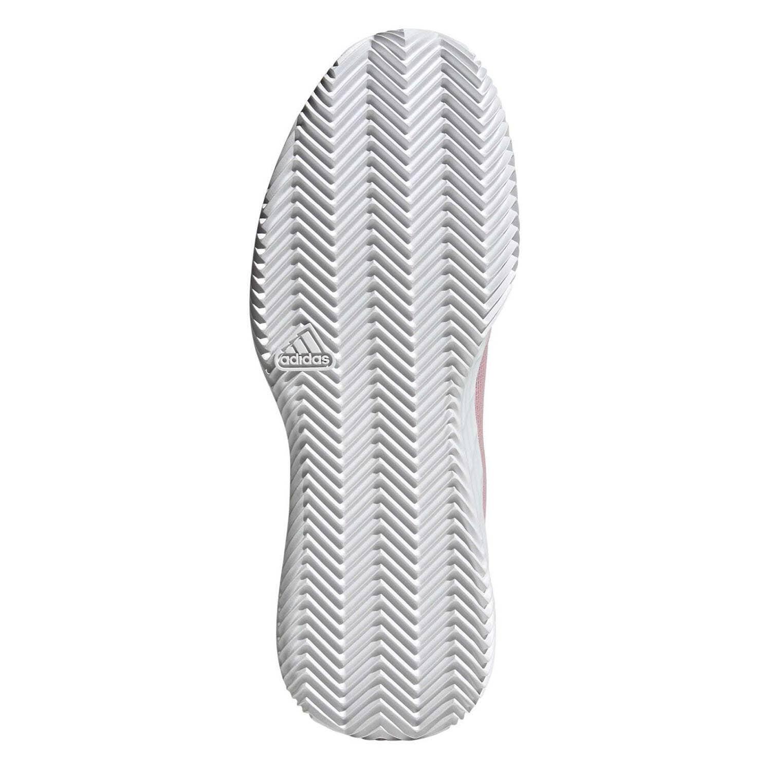 Adidas Defiant Speed 2 W Cl Ig1605 Donne 5/5