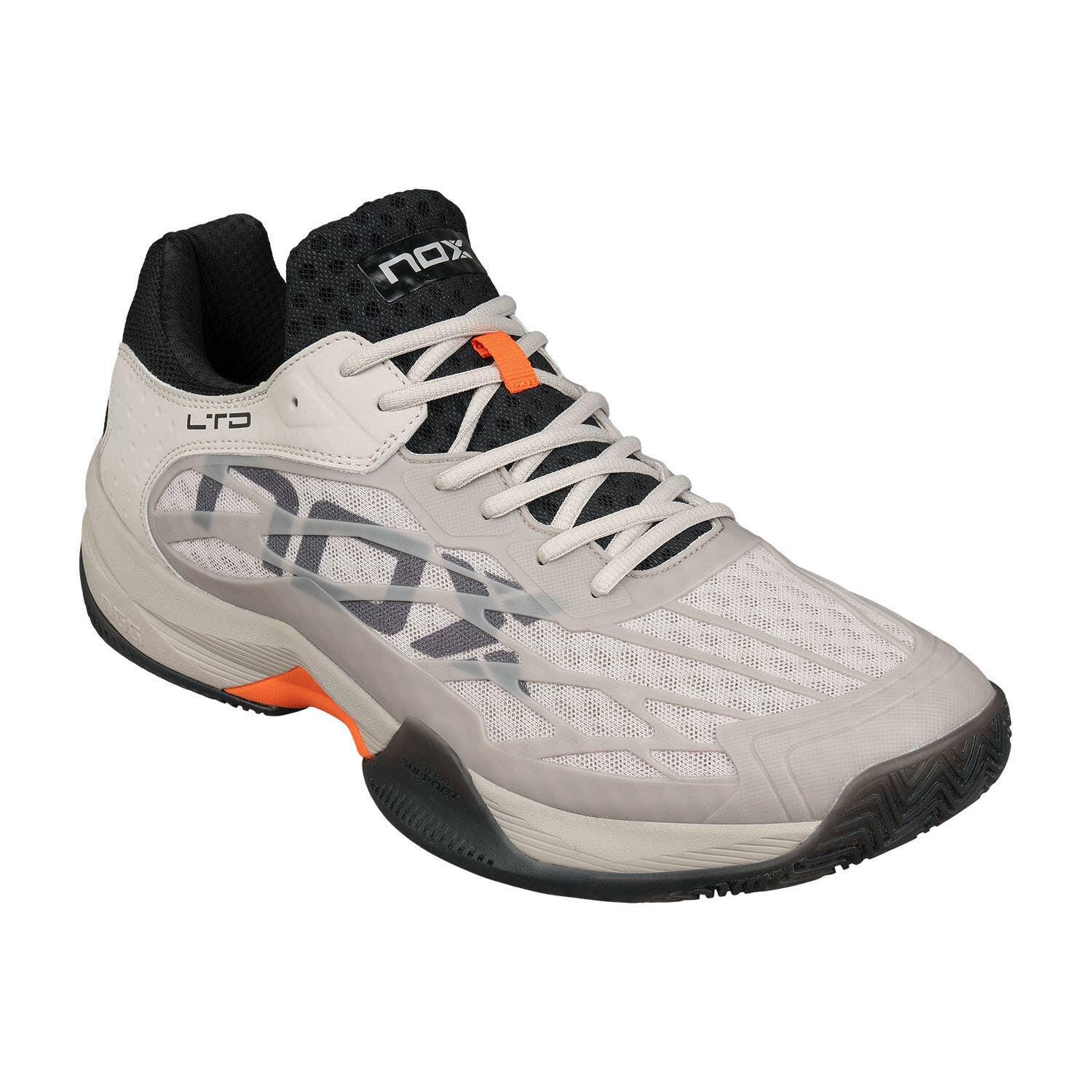 Nox At10 At10 Limited Edition Calat10ltdd Beige 2/7