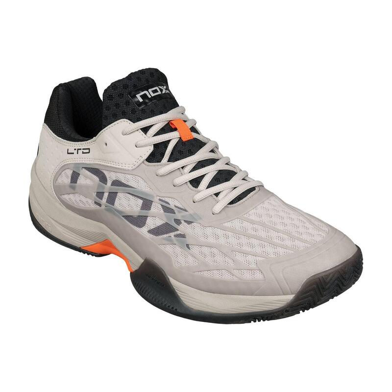 Nox At10 At10 Limited Edition Calat10ltdd Beige