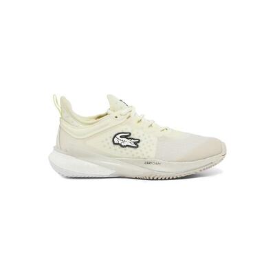 Lacoste Ag-lt Lite 48f098 Ai9 Donna Beige