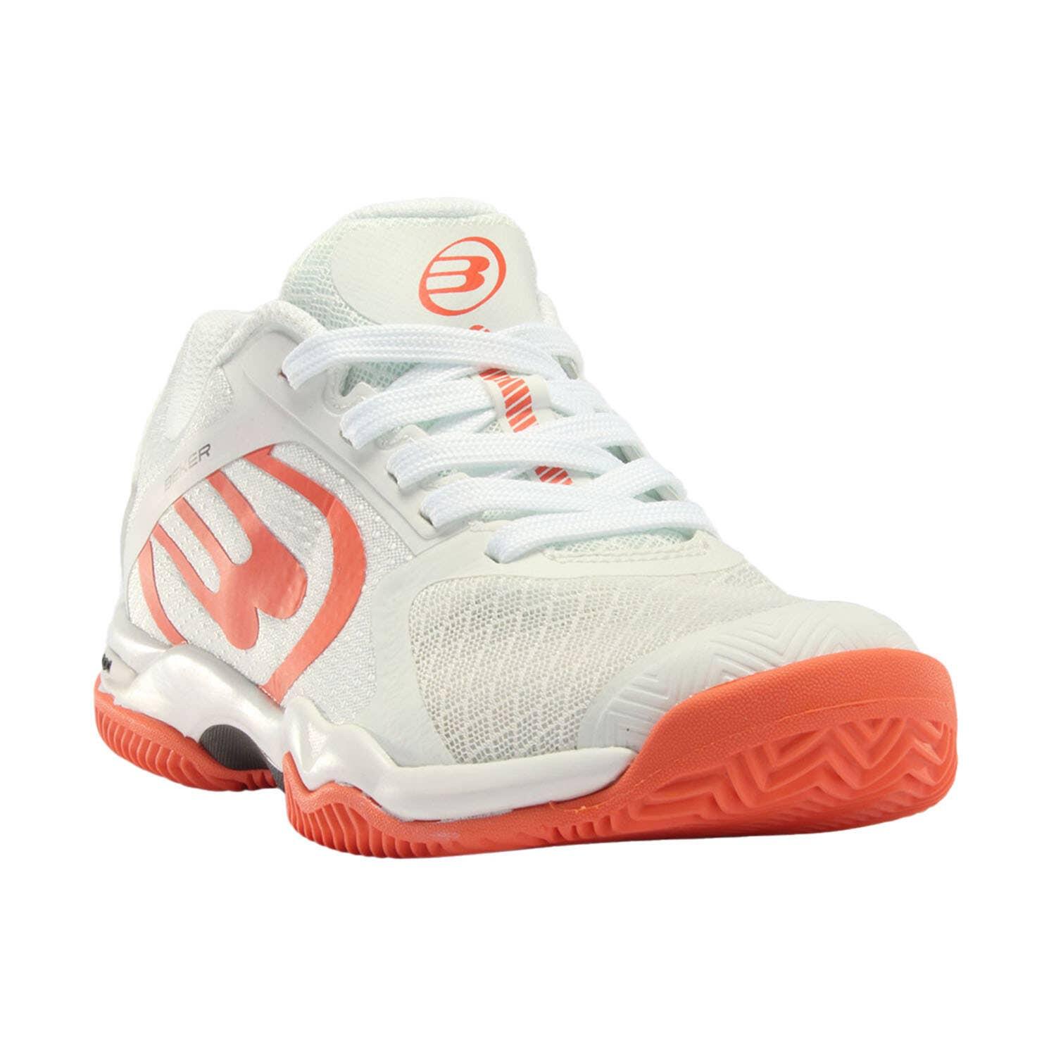 Bullpadel Beker W 24i Ck69038000 Ghiaccio Donna 3/7