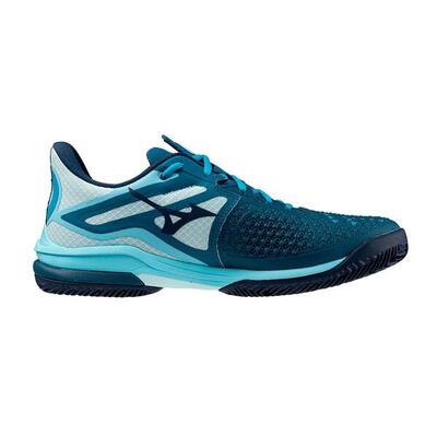 Mizuno Wave Exceed Tour 6 Cc 61gc247427 Blau