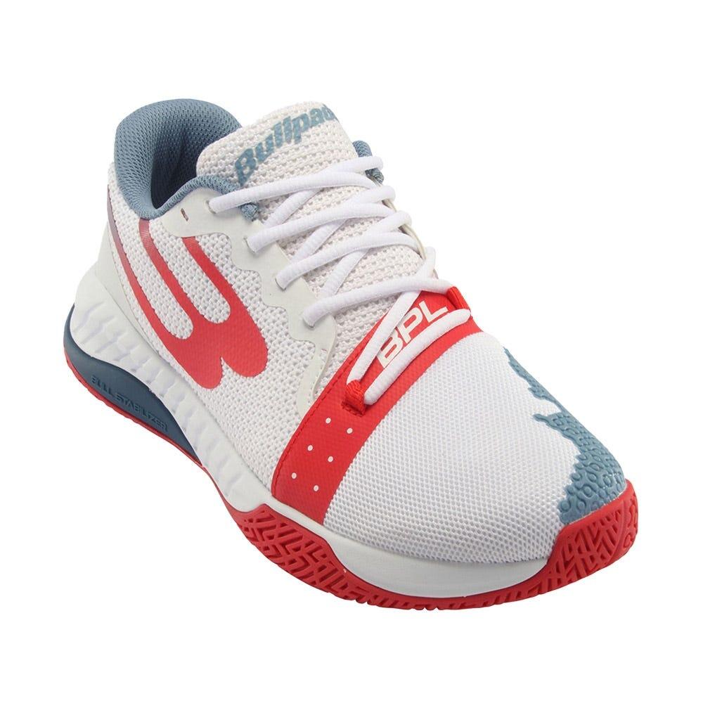 Bullpadel Comfort 23v Bianche 012000 3/5