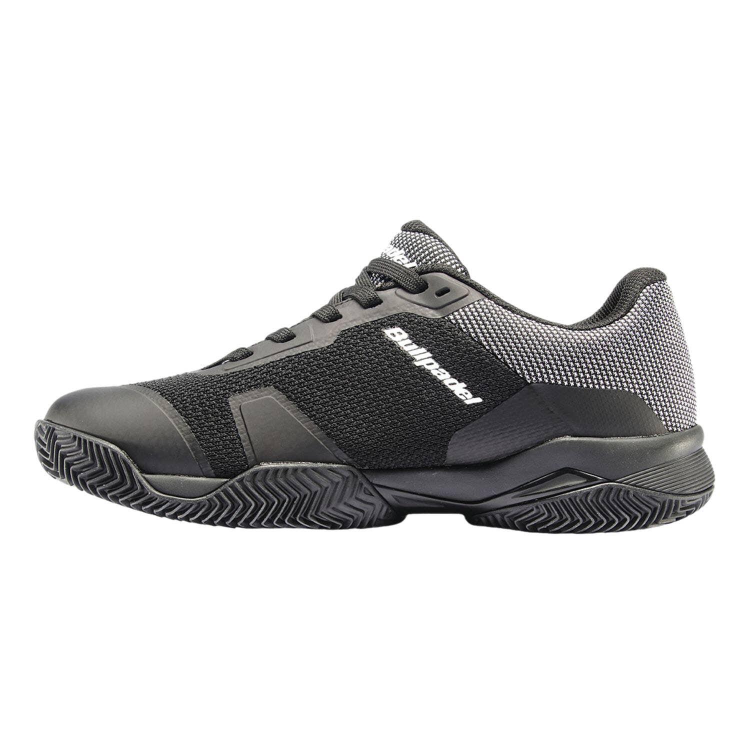 Bullpadel Prf Grip 24i Ck61005000 Black 2/5