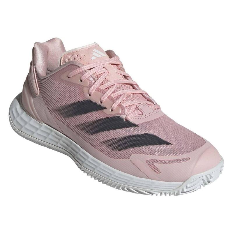 Zapatillas Adidas Defiant Speed 2 Clay Rosa Mujer -  - 36 2/3