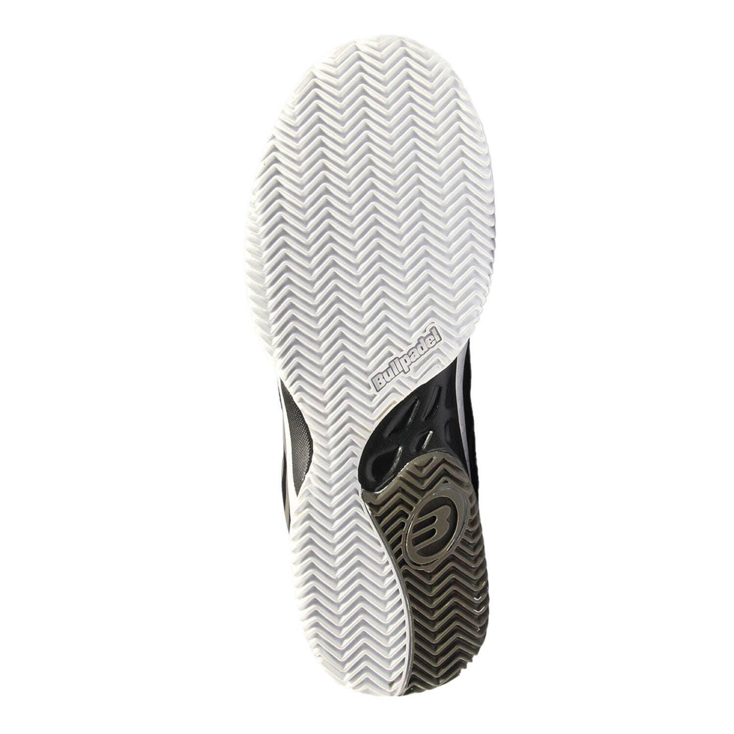 Bullpadel Beker 24i Ck64005015 Negro/kaki 4/5
