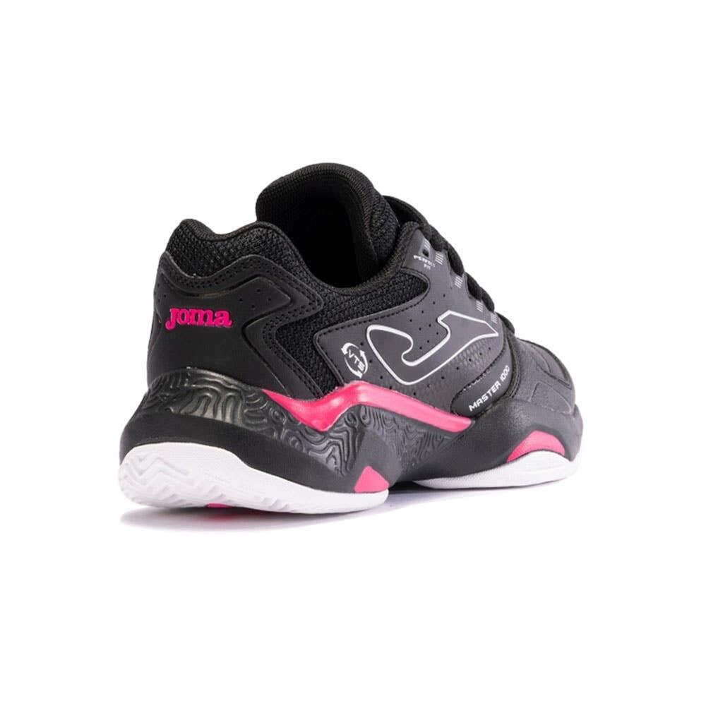 Joma Master 1000 Lady 2401 Tm10ls2401c Pink Lady 3/5