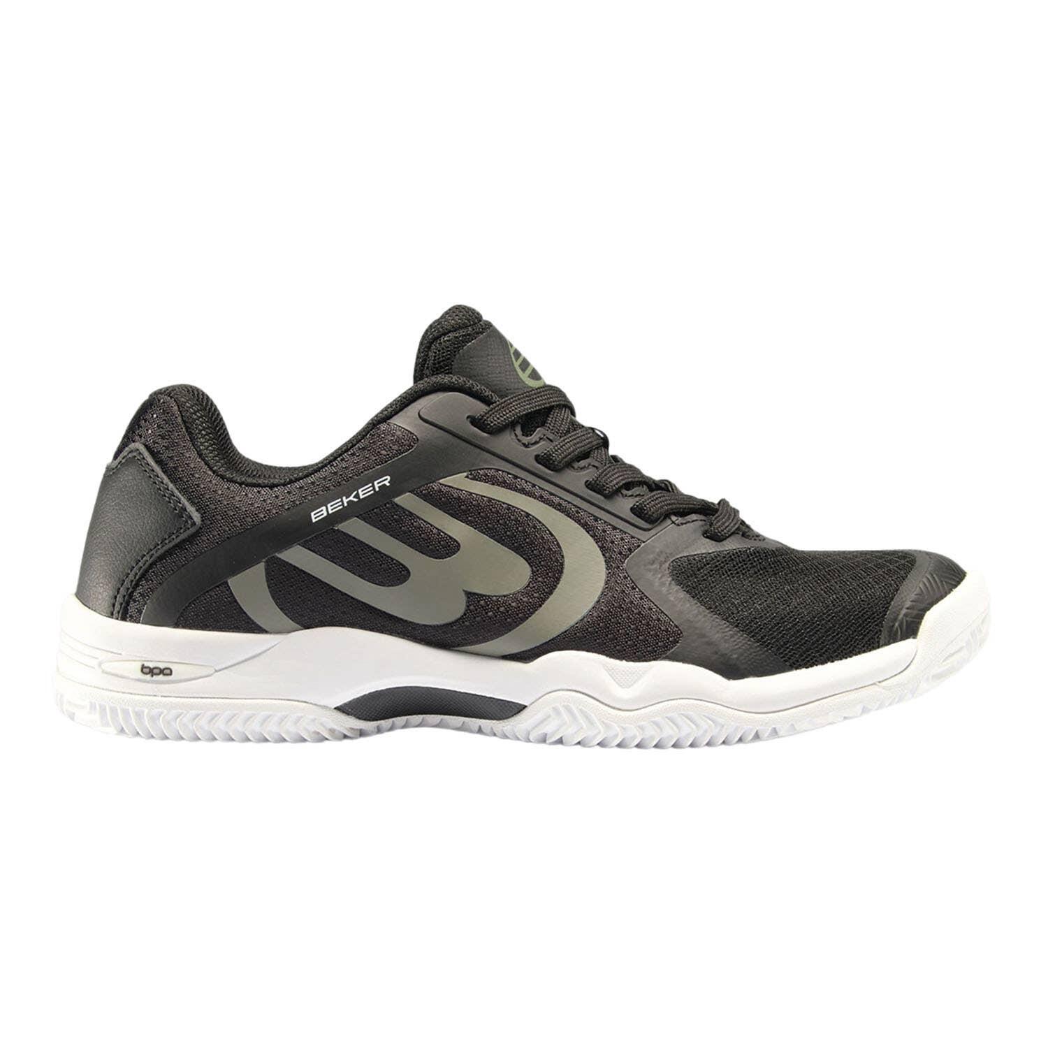 BULLPADEL Bullpadel Beker 24i Ck64005015 Black/khaki