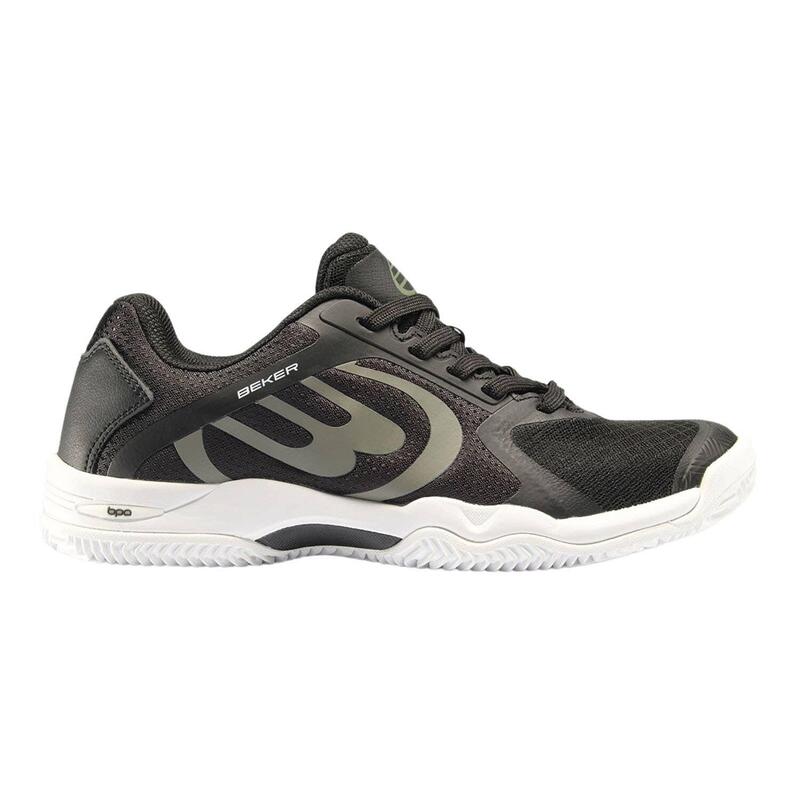 Bullpadel Beker 24i Ck64005015 Black/khaki