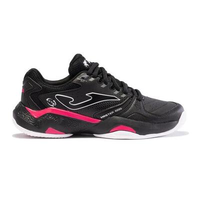 Joma Master 1000 Lady 2401 Tm10ls2401c Rosa Mujer