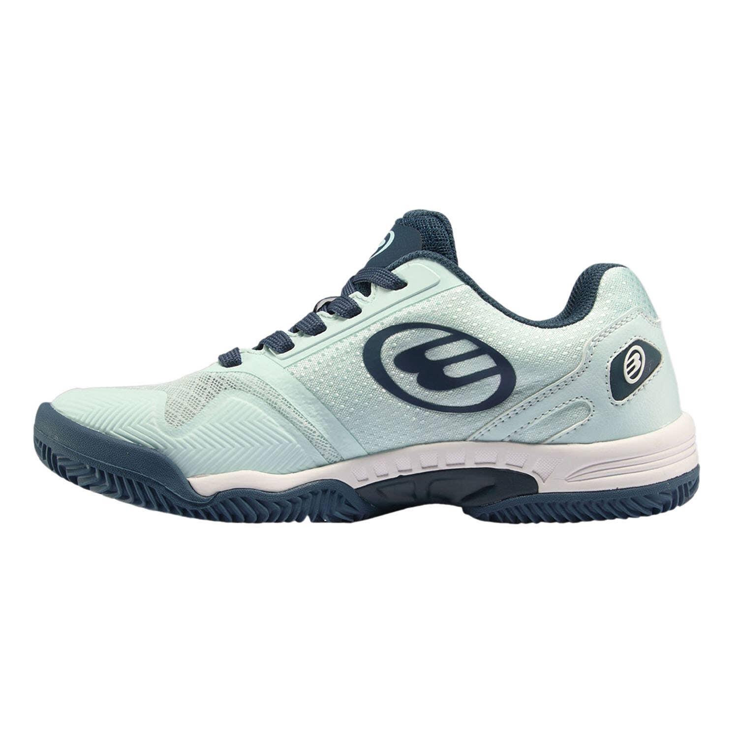 Bullpadel Beker W 24i Ck69073000 Azul Claro Mujer 2/5