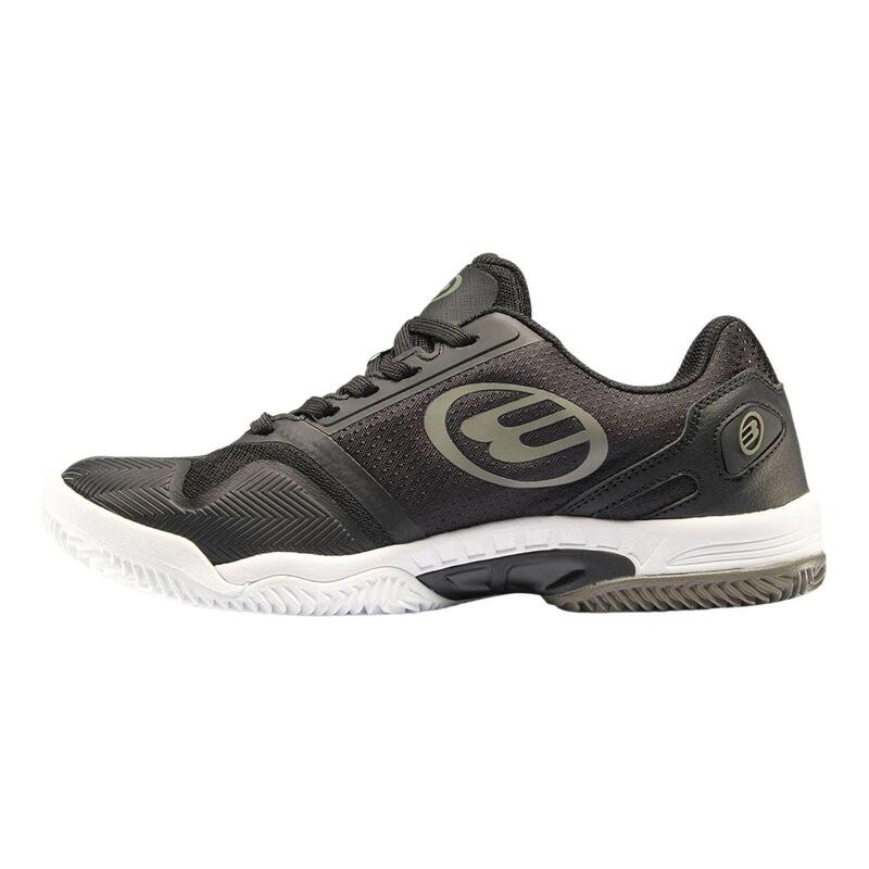 Bullpadel Beker 24i Ck64005015 Black/khaki
