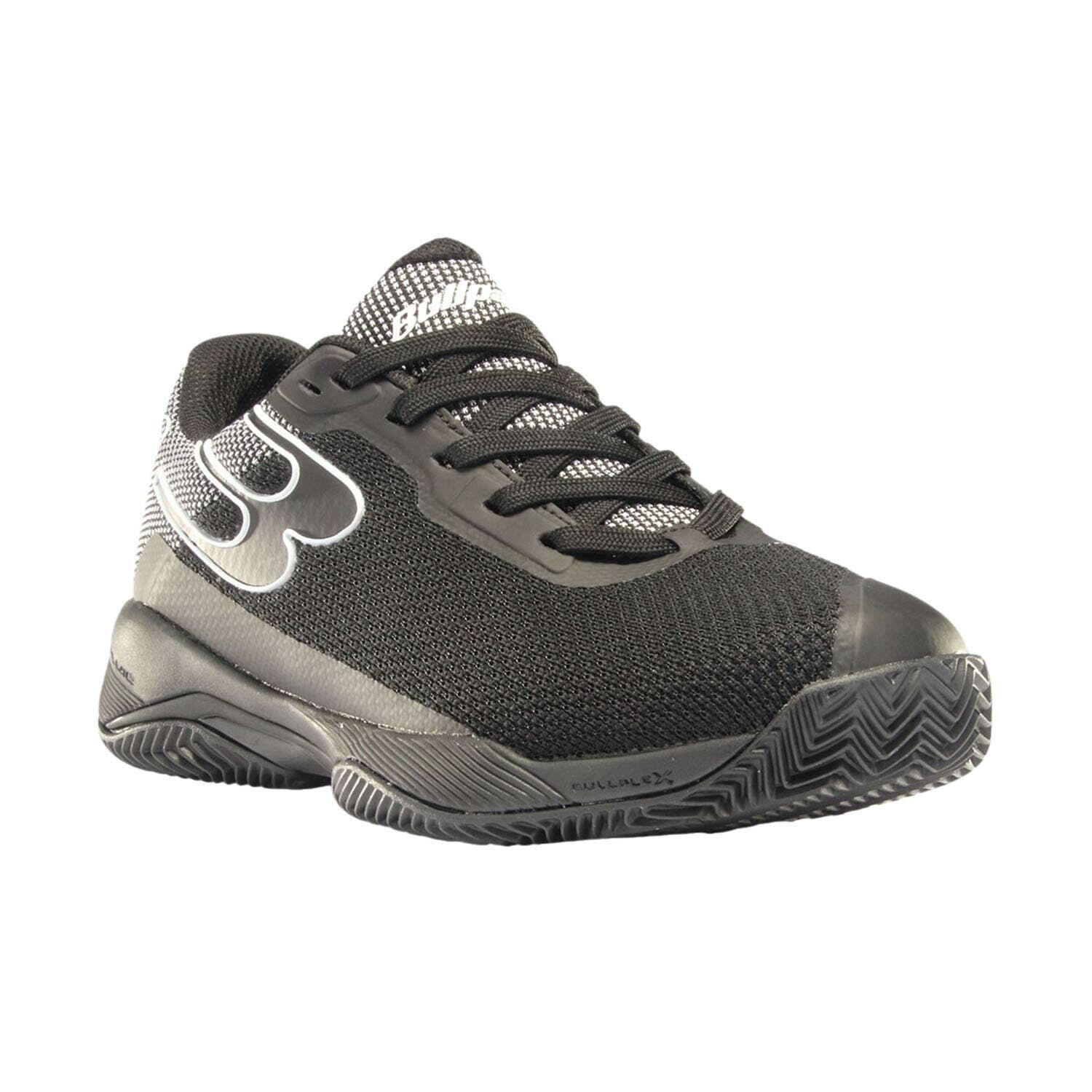 Bullpadel Prf Grip 24i Ck61005000 Black 3/5
