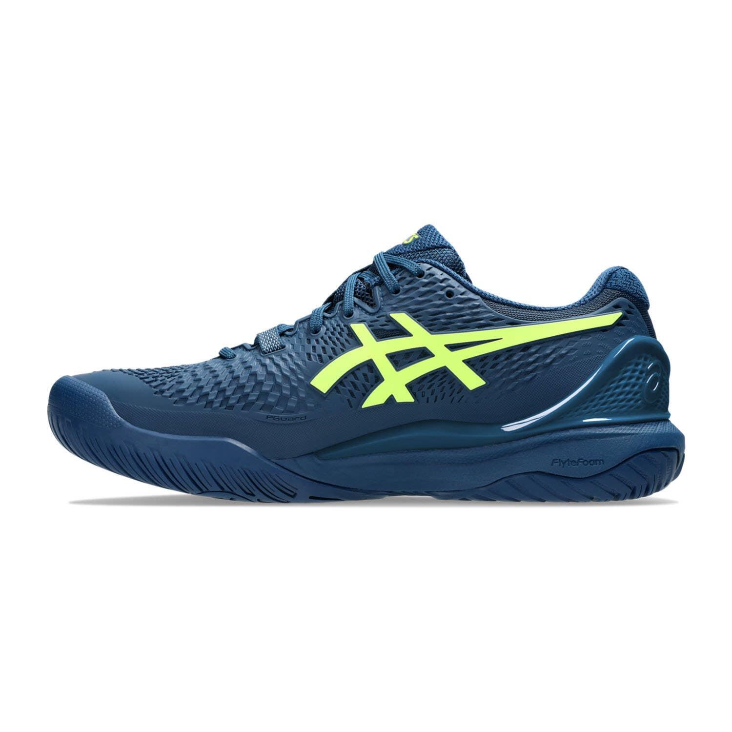 Asics Gel Resolution 9 1041a330 404 2/5