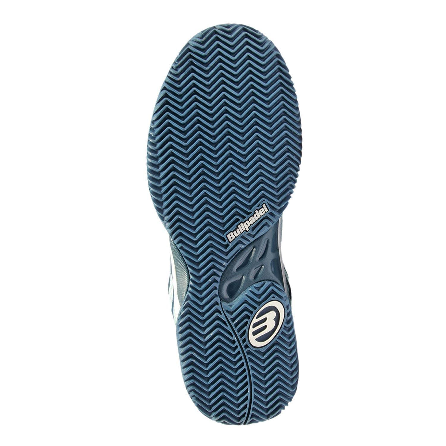 Bullpadel Beker W 24i Ck69073000 Donna Blu Chiaro 4/5