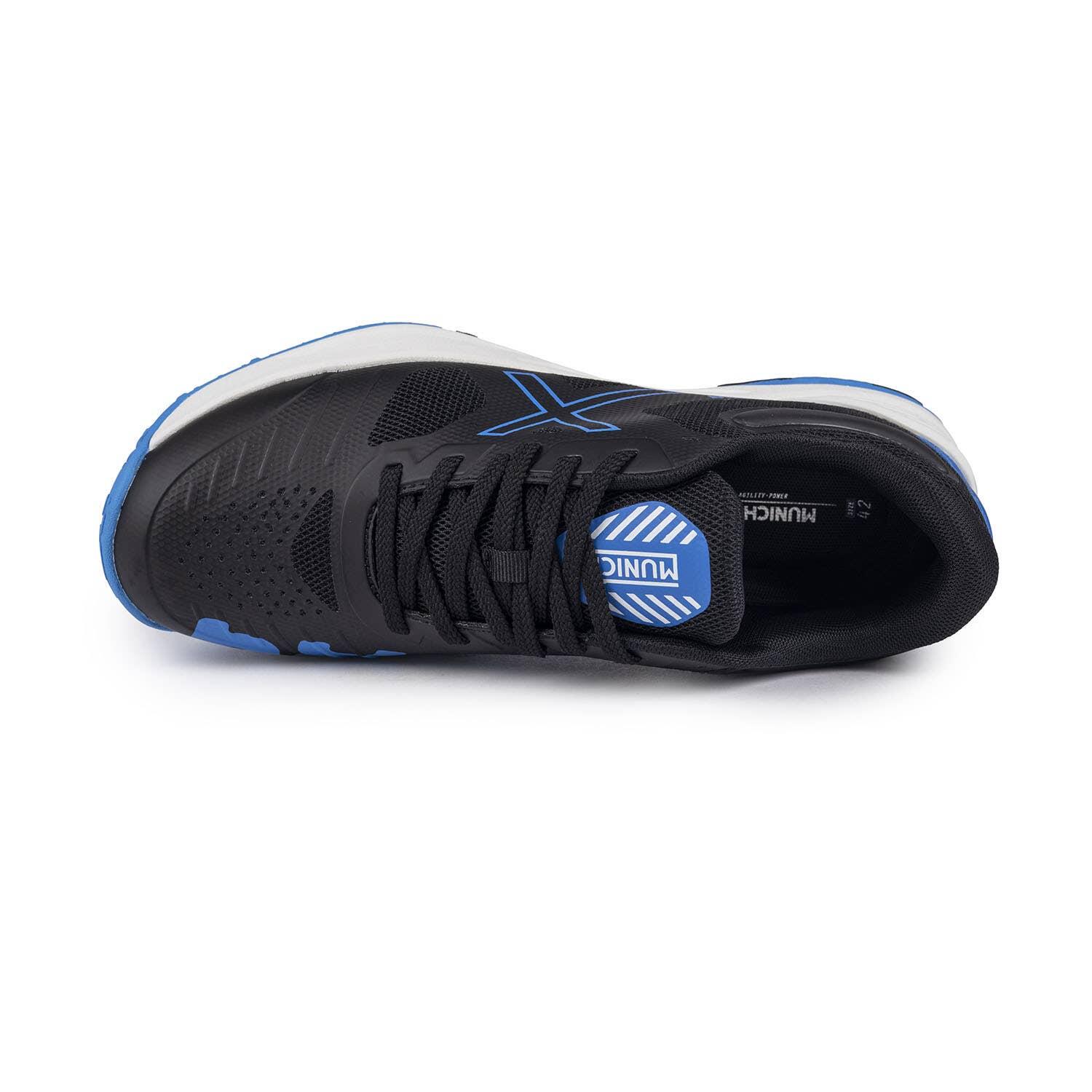 Munich Hydra 125 4033125 Negro MUNICH Decathlon