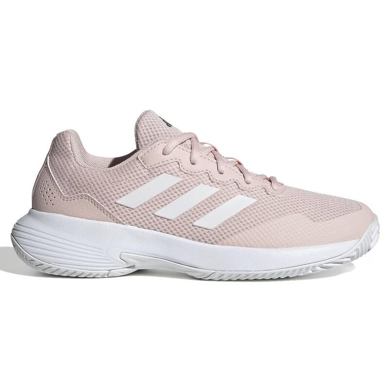 Adidas Gamecourt 2.0 W Ie1060 Pink Womens