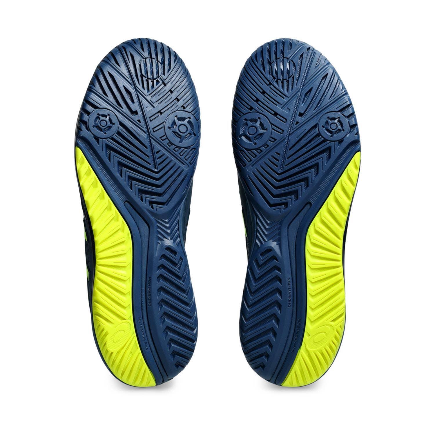 Asics Gel Resolution 9 1041a330 404 5/5