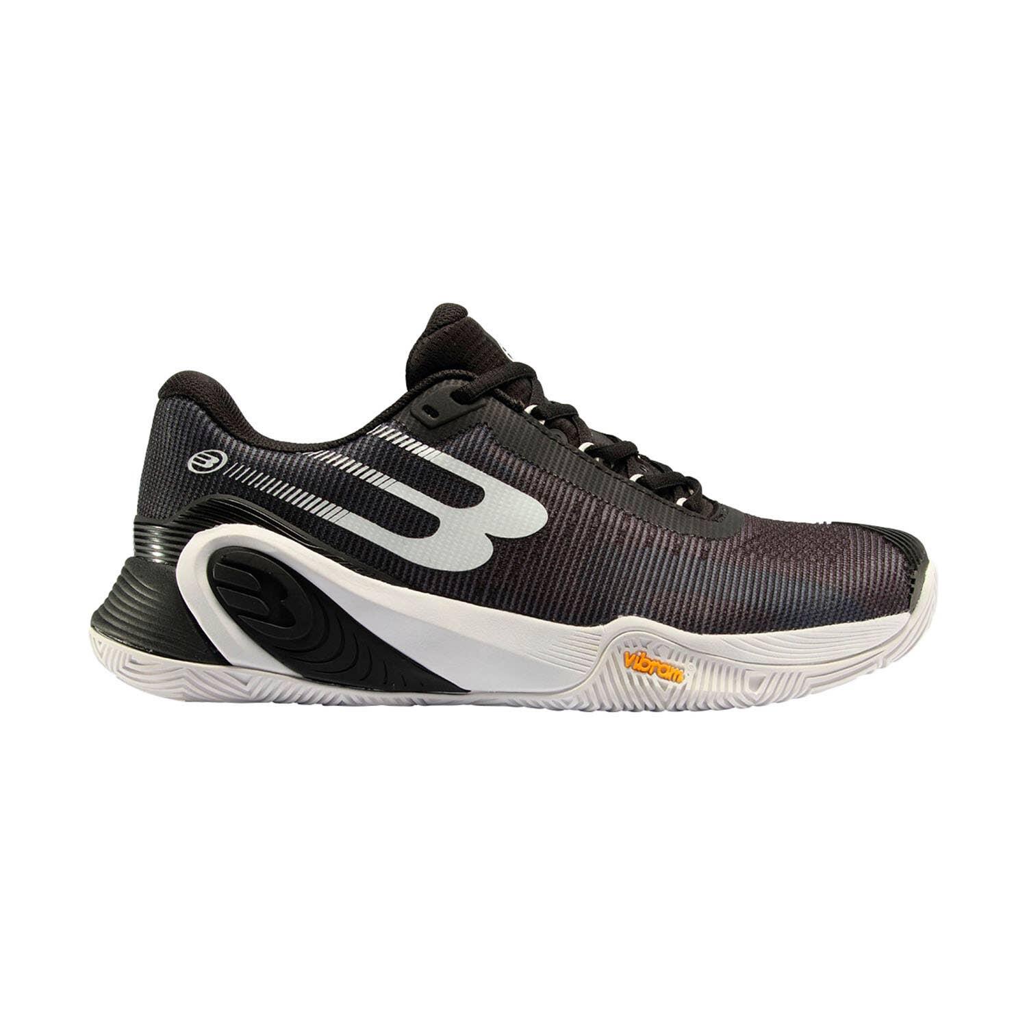 BULLPADEL Bullpadel Hack Vibram 24v Negro