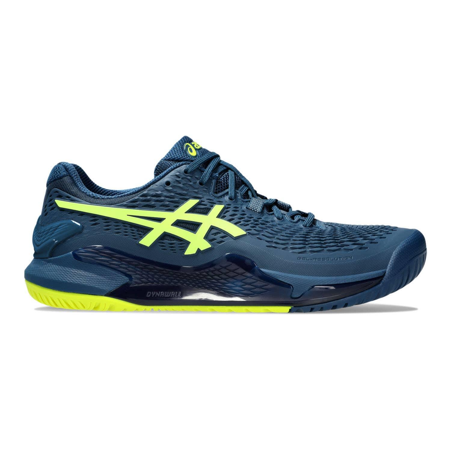 ASICS picture
