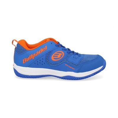 Bullpadel bakal 22i real/orange