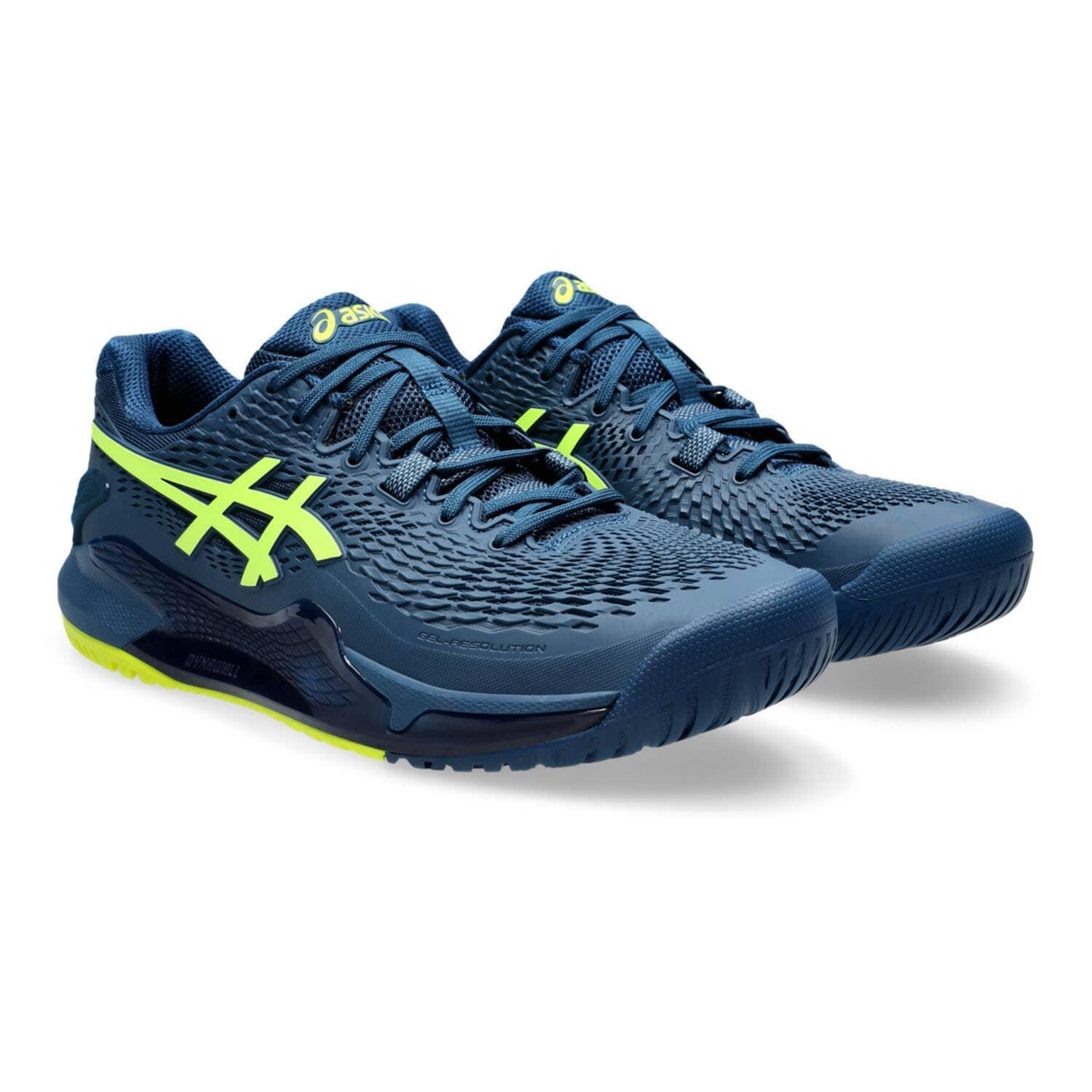 Asics Gel Resolution 9 1041a330 404 3/5
